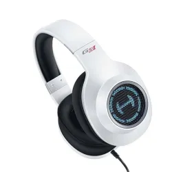 EDIFIER Hecate G2 II -  7.1 Surround Sound USB Gaming Headset - White