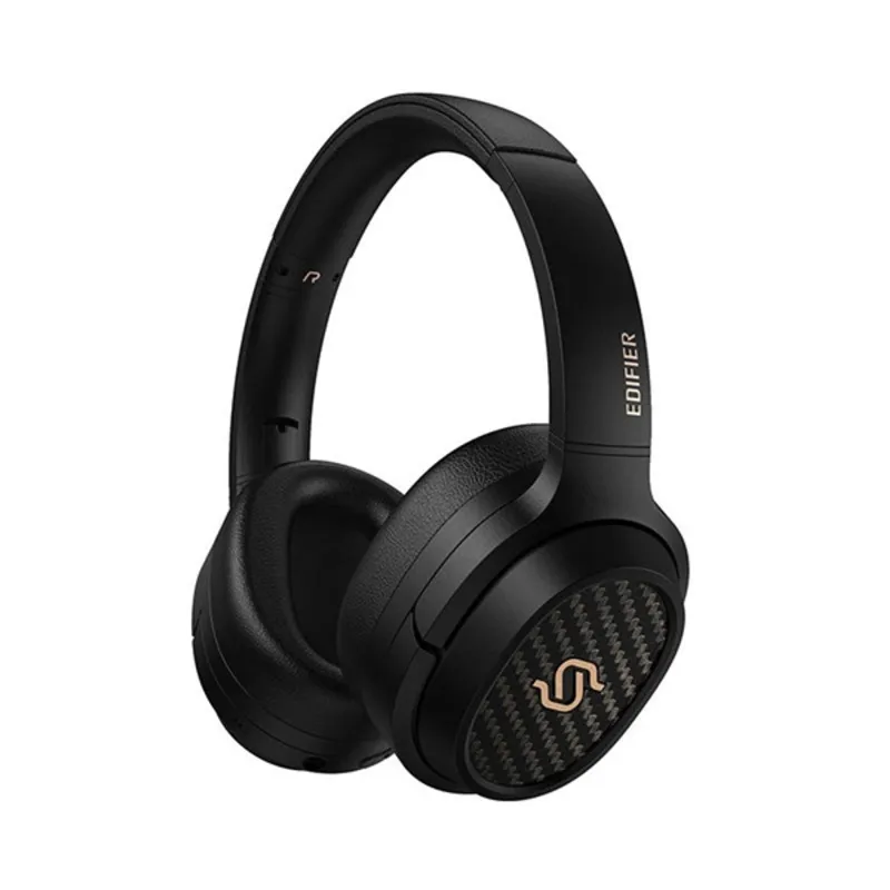 Edifier STAX S3 Bluetooth fekete fejhallgató Edifier STAX S3 Bluetooth fekete fejhallgató