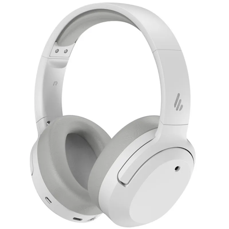 Edifier W820NB ANC Bluetooth Headset White Edifier W820NB ANC Bluetooth Headset White