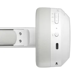 Edifier W820NB ANC Bluetooth Headset White