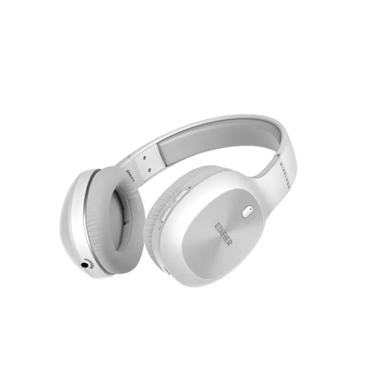Edifier W800BT Plus Bluetooth aptX fehér fejhallgató Edifier W800BT Plus Bluetooth aptX fehér fejhallgató