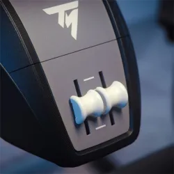 Thrustmaster TCA Yoke Boeing Edition Black