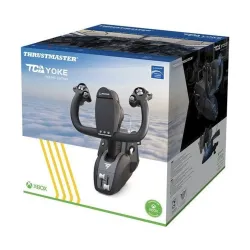 Thrustmaster TCA Yoke Boeing Edition Black