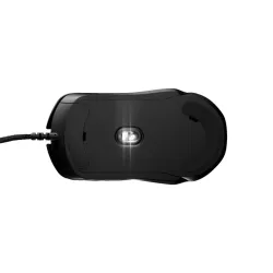 SteelSeries Rival 5 fekete optikai gamer egér