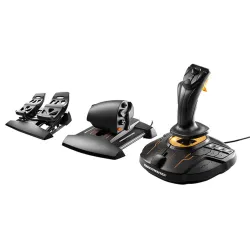 Thrustmaster T16000M FLIGHT PACK PC Botkormány