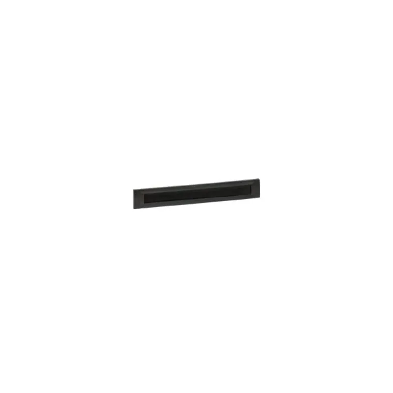 Legrand 046528 19"/1U átmenő gyorspánttal rögzítés átmenő kivágásokkal (kétirányú) műanyag LCS3 vízszintes rendező Legrand 046528 19"/1U átmenő gyorspánttal rögzítés átmenő kivágásokkal (kétirányú) műanyag LCS3 vízszintes rendező