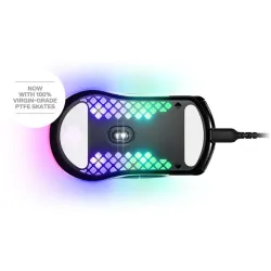Steelseries Aerox 3 (2022) Onyx optikai USB gaming egér fekete