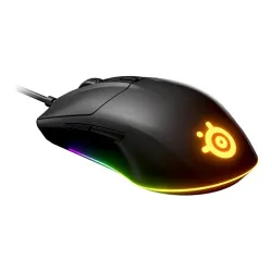 STEELSERIES Rival 3 gamer egér