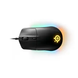 STEELSERIES Rival 3 gamer egér