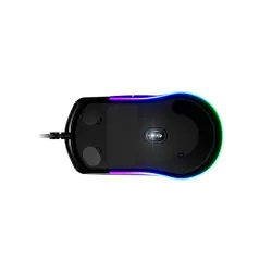 STEELSERIES Rival 3 gamer egér