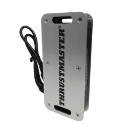 Thrustmaster TM Sim Hub Kiegészítő Silver/Black