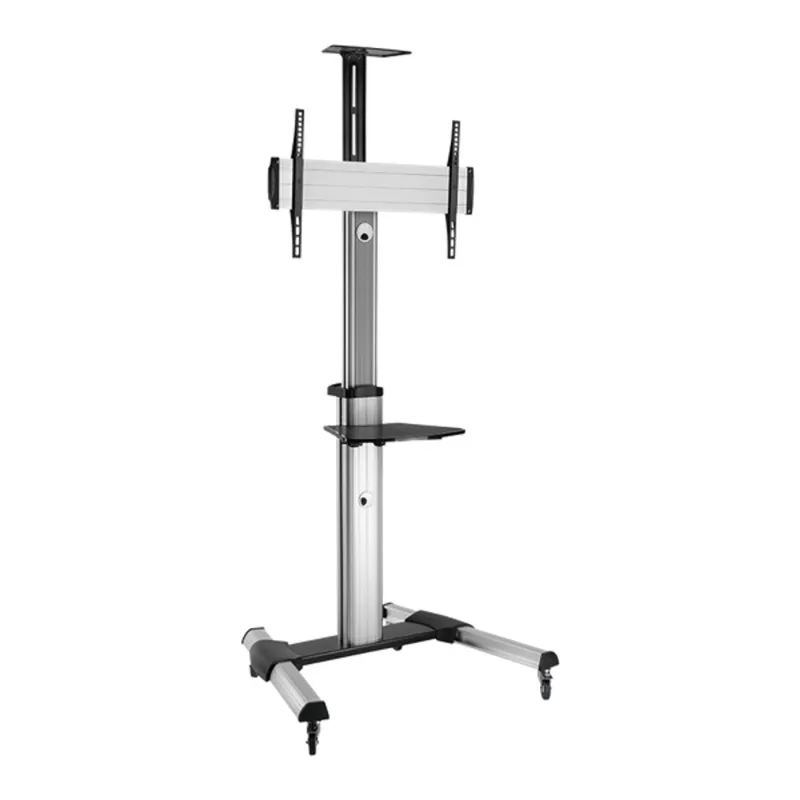 Stell SOS 4100 Profi 40"-100" VESA 600x400 prezentációs állvány Stell SOS 4100 Profi 40"-100" VESA 600x400 prezentációs állvány