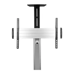 Stell SOS 4100 Profi 40"-100" VESA 600x400 prezentációs állvány