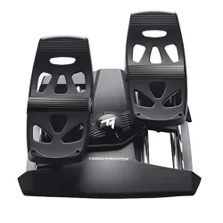 Thrustmaster T-Flight Rudder USB Pedál Black