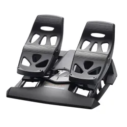 Thrustmaster T-Flight Rudder USB Pedál Black