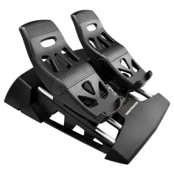 Thrustmaster T-Flight Rudder USB Pedál Black