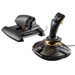 THRUSTMASTER T.16000M FCS Hotas USB joystick