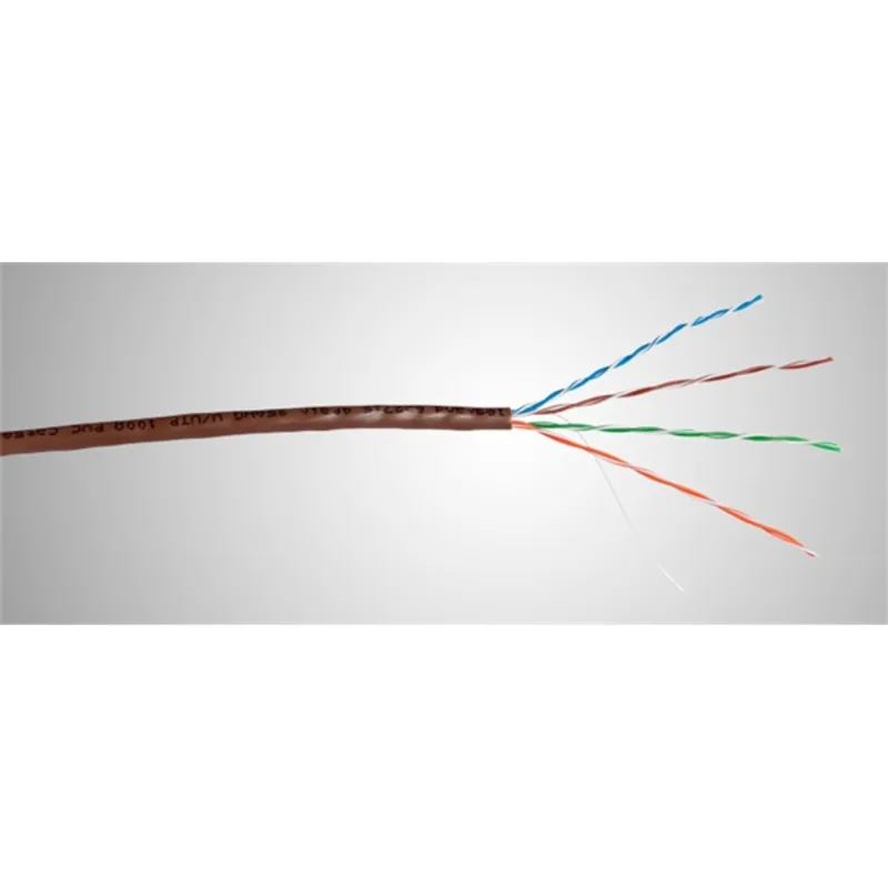 LEGRAND fali kábel réz Cat5e árnyékolatlan (U/UTP) 4 érpár (AWG25) PVC bézs d: 4.8mm 305m kartondoboz Linkeo LEGRAND fali kábel réz Cat5e árnyékolatlan (U/UTP) 4 érpár (AWG25) PVC bézs d: 4.8mm 305m kartondoboz Linkeo