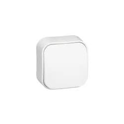 Legrand Forix váltókapcsoló 10A (782404)
