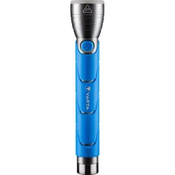 Varta 18629101421 Outdoor Sports F30 kék elemlámpa