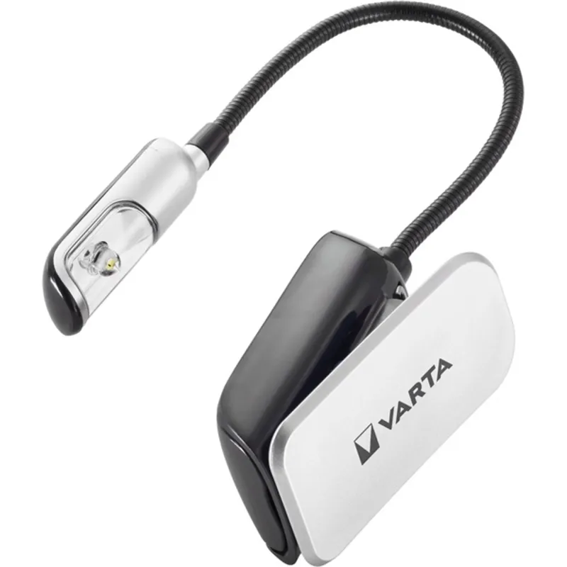 Varta Book Light 2CR2032 lámpa (16618101421) Varta Book Light 2CR2032 lámpa (16618101421)