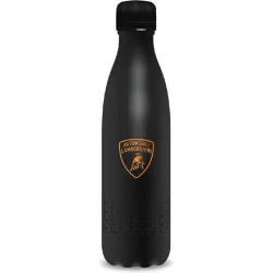 Ars Una 500ml-es Lamborghini 5125 duplafalú fémkulacs