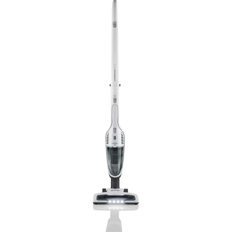 Gorenje SVC180FW álló porszívó fehér Gorenje SVC180FW álló porszívó fehér