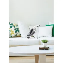 Gorenje SVC180FW álló porszívó fehér