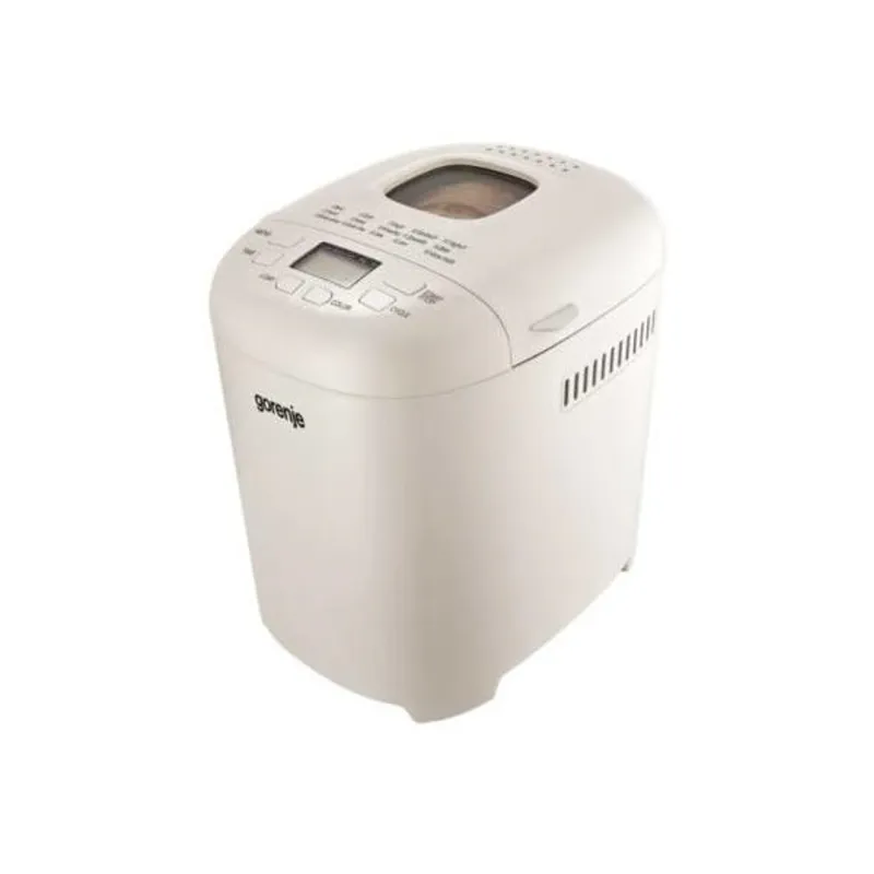 Gorenje BM910WII kenyérsütő Gorenje BM910WII kenyérsütő