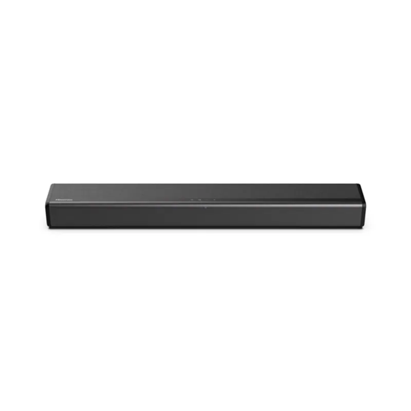 Hisense HS214 2.1 csatornás fekete hangprojektor Hisense HS214 2.1 csatornás fekete hangprojektor