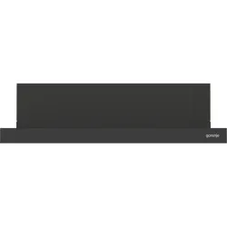 Gorenje TH60E3B fekete teleszkópos páraelszívó