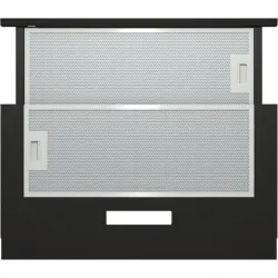 Gorenje TH60E3B fekete teleszkópos páraelszívó