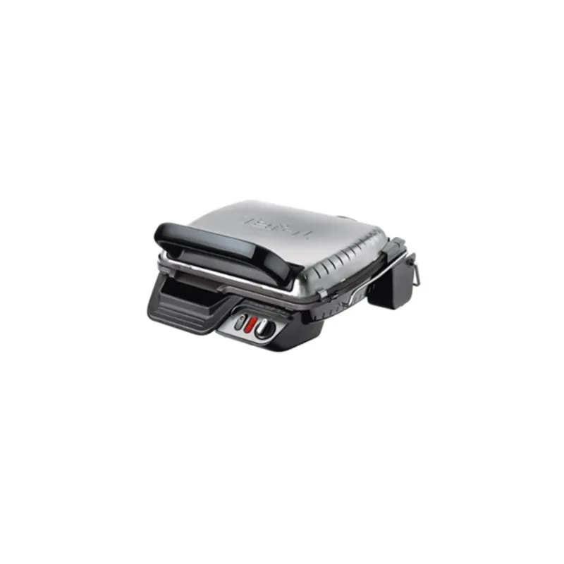 Tefal GC306012 UC600 Classic inox kontaktgrill Tefal GC306012 UC600 Classic inox kontaktgrill