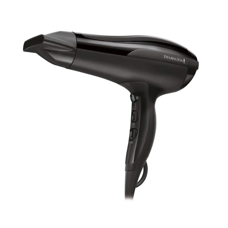 Remington D5210 hajszárító Remington D5210 hajszárító