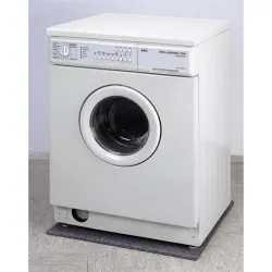 XAVAX 111362, CSÚSZÁSMENTES, REZGÉSCSILLAPÍTÓ MOSÓGÉP ALÁTÉT