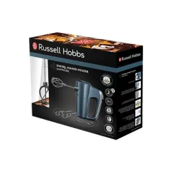 Russell Hobbs 25893-56 Swirl zafír kézi mixer