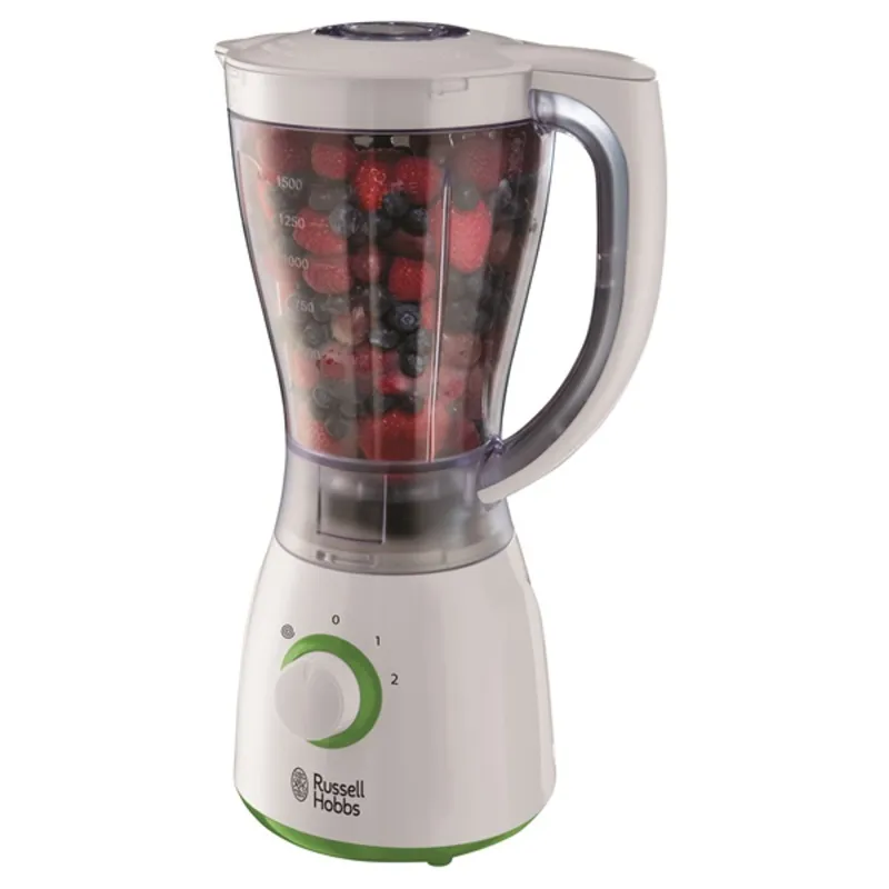 Russell Hobbs 22250-56 Explore fehér turmixgép Russell Hobbs 22250-56 Explore fehér turmixgép