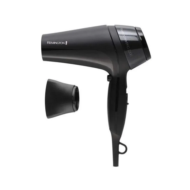 Remington D5710 Thermacare PRO 2200 hajszárító Remington D5710 Thermacare PRO 2200 hajszárító