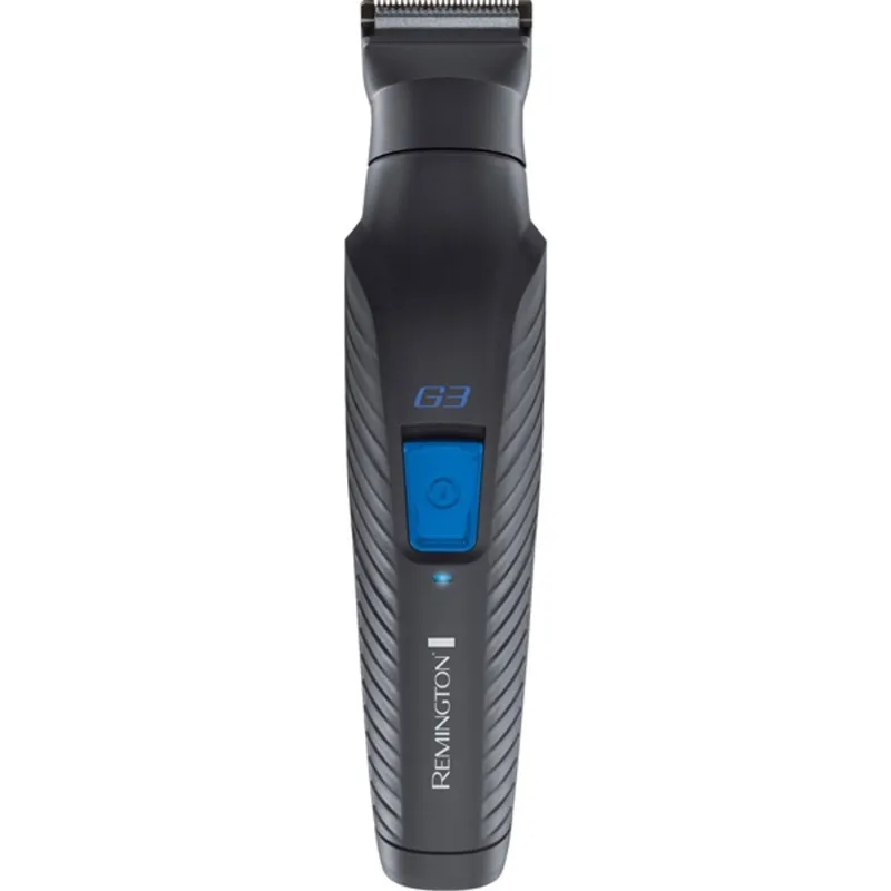 Remington PG3000 Graphite férfi testszőrtelenítő készlet Remington PG3000 Graphite férfi testszőrtelenítő készlet