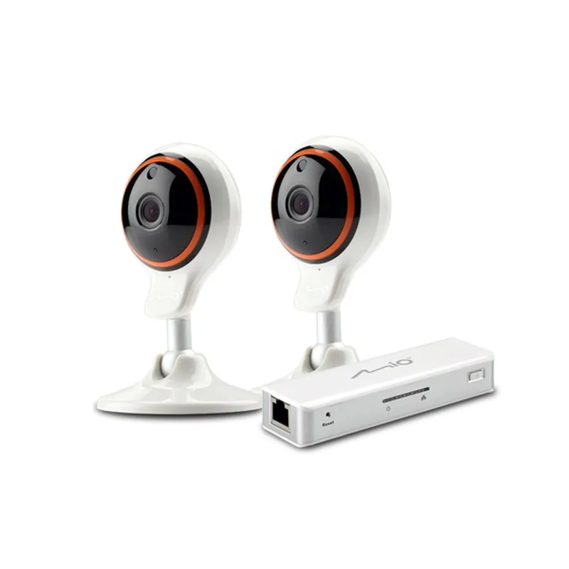 Mio Smart Home VixCam Kezdő csomag Mio Smart Home VixCam Kezdő csomag
