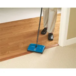 Bissell Sturdy Sweep kézi seprőgép