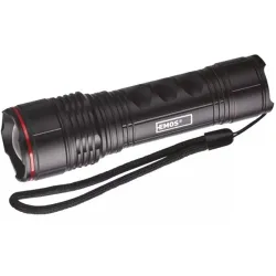 Emos fókuszálható LED zseblámpa 330lm (P3114)