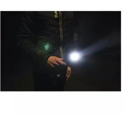Emos fókuszálható LED zseblámpa 330lm (P3114)