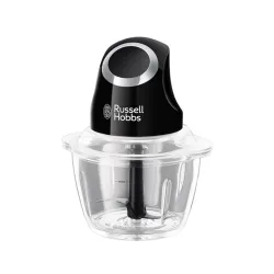 Russell Hobbs 24662-56/RH Matte aprító fekete