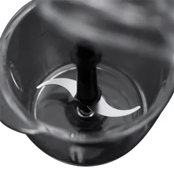 Russell Hobbs 24662-56/RH Matte aprító fekete