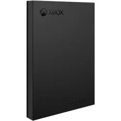 Seagate Game Drive for Xbox 2TB USB3.2 Gen1 A külső HDD fekete