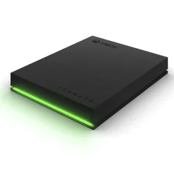 Seagate Game Drive for Xbox 2TB USB3.2 Gen1 A külső HDD fekete