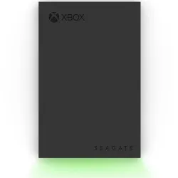 Seagate Game Drive for Xbox 2TB USB3.2 Gen1 A külső HDD fekete