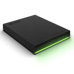 Seagate Game Drive for Xbox 2TB USB3.2 Gen1 A külső HDD fekete