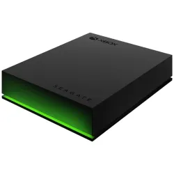 4TB Seagate Game Drive for Xbox 2.5" külső merevlemez fekete (STKX4000402)